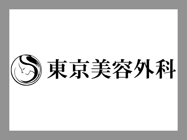 東京美容外科ロゴ