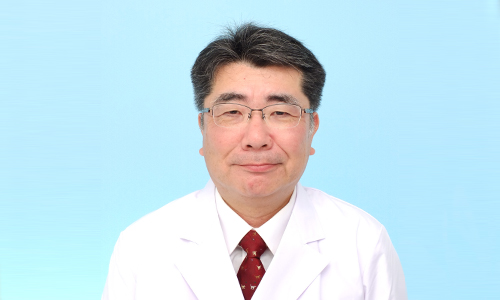 安藤 勝秋